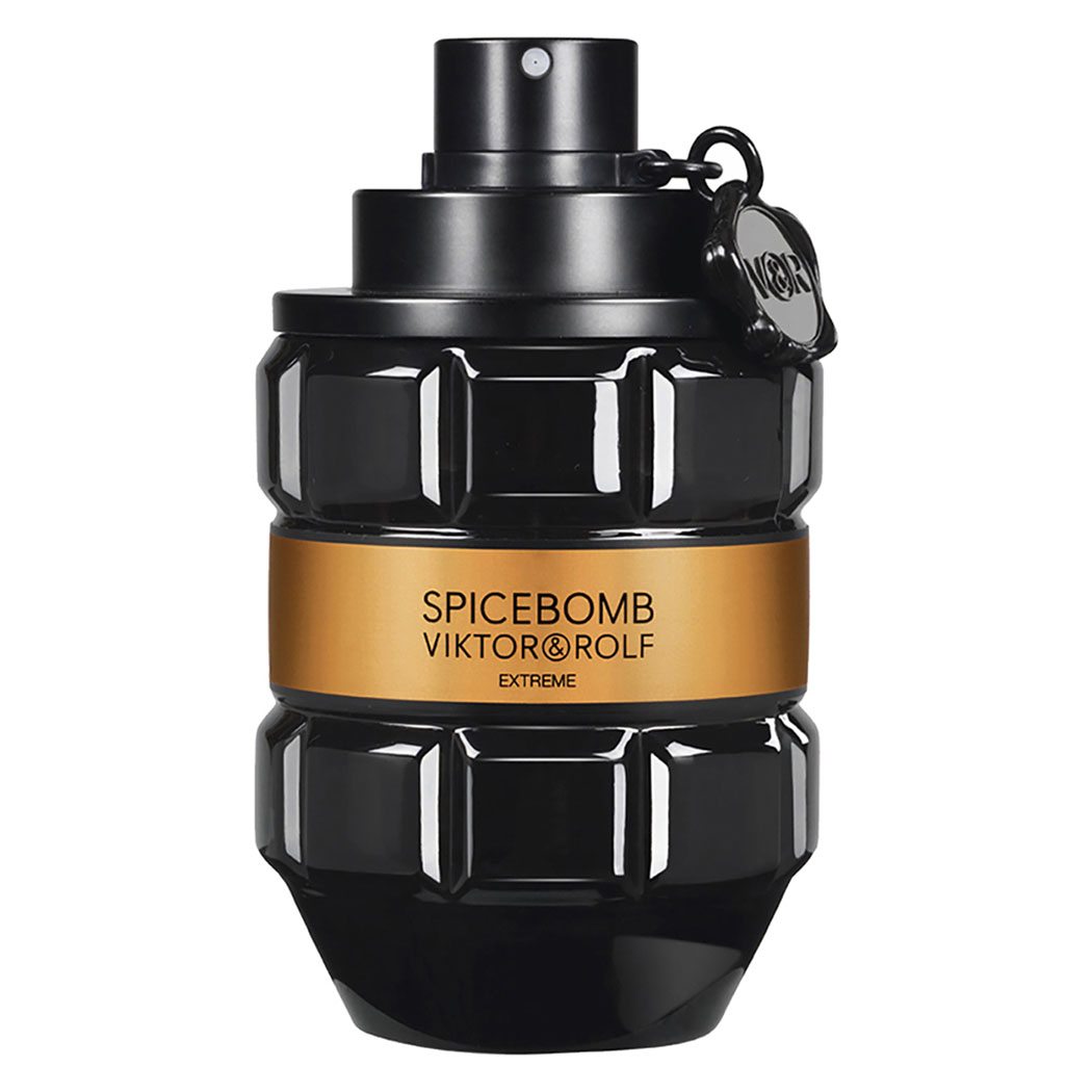 Spicebomb Extreme EDP
